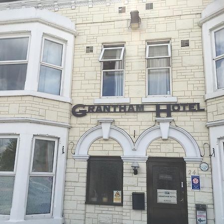 Grantham Hotel Nottingham Buitenkant foto